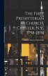 The First Presbyterian Church, Chester,... - Bild 1