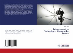 Advancement in Technology: Shaping the Future - Jindal, Ruby