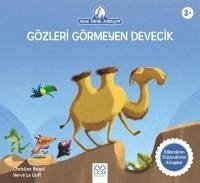 Gözleri Görmeyen Devecik - Beigel, Christine