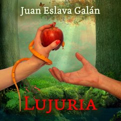 Lujuria (MP3-Download) - Galán, Juan Eslava