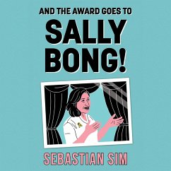 And the Award Goes to Sally Bong! (MP3-Download) - Sim, Sebastian