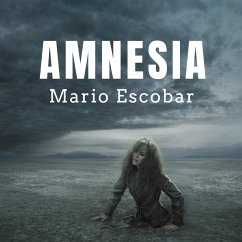 Amnesia (MP3-Download) - Escobar, Mario