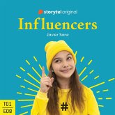 Influencers - S01E08 (MP3-Download)