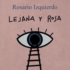 Lejana y rosa (MP3-Download) - Izquierdo, Rosario