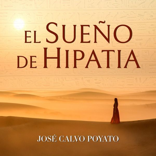 El sueño de Hipatia (MP3-Download) El sueño de Hipatia (MP3-Download)
