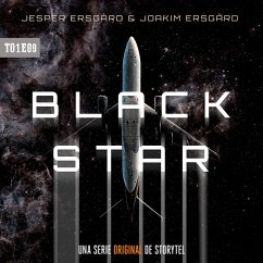 Black Star - T1E09 (MP3-Download) - Ersgård, Jesper
