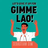 Let's Give it Up for Gimme Lao (MP3-Download)