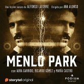 Menlo Park S01 - E01 (MP3-Download)