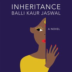 Inheritance (MP3-Download) - Jaswal, Balli Kaur