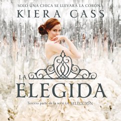 La elegida (MP3-Download) - Cass, Kiera