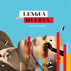 Cover Lengua muerta (MP3-Download)