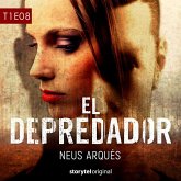 El depredador - T1E08 (MP3-Download)