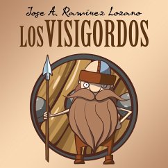 Los visigordos (MP3-Download) - Lozano, José Antonio Ramírez