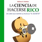 La ciencia de hacerse rico (MP3-Download)