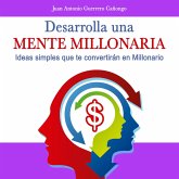 Desarrolla una mente millonaria (MP3-Download)