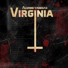 Cover Virginia (MP3-Download)