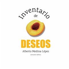 Inventario de deseos (MP3-Download) - López, Alberto Medina