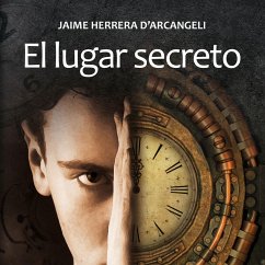 El lugar secreto (MP3-Download) - Herrera, Jaime