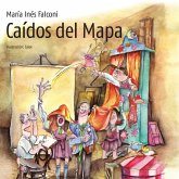 Caídos del Mapa (MP3-Download) Caídos del Mapa (MP3-Download)