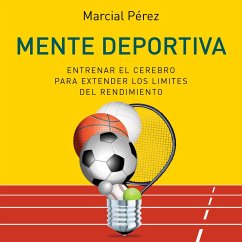 Mente deportiva (MP3-Download) - Perez, Marcial