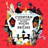 Cuentan que ocurrió una noche de brujas (MP3-Download) Cuentan que ocurrió una noche de brujas (MP3-Download)