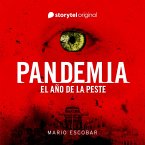 Pandemia: el año de la peste (MP3-Download)