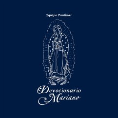 Cover Devocionario Mariano (MP3-Download)