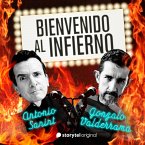 Bienvenido al Infierno - S01E01 (MP3-Download)