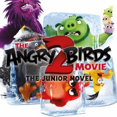 Angry Birds: Movie 2 (MP3-Download) - Nuhfer, Heather