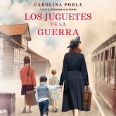 Los juguetes de la guerra (MP3-Download) Los juguetes de la guerra (MP3-Download)