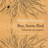 Boy, Snow, Bird. Fábula de tres mujeres (MP3-Download)