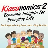 Kiasunomics 2: Economic Insights for Everyday Life (MP3-Download)