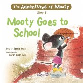 Mooty Goes to School (MP3-Download)