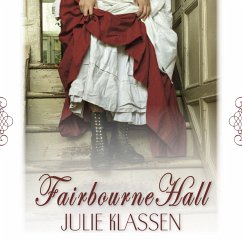 Cover Fairbourne Hall (MP3-Download)