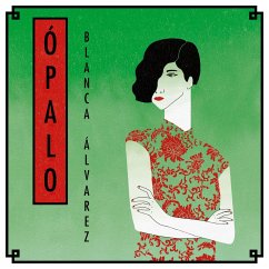 Ópalo (MP3-Download) - González, Blanca Álvarez