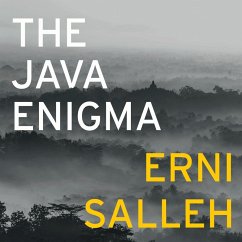 Cover The Java Enigma (MP3-Download)