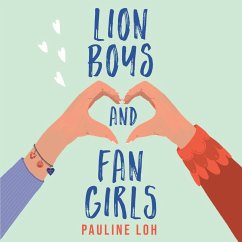 Lion Boys and Fan Girls (MP3-Download) - Loh, Pauline