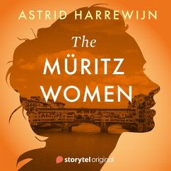 The Müritz Women (MP3-Download) - Harrewijn, Astrid