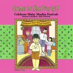 Celebrate Malay Muslim Festivals (MP3-Download)