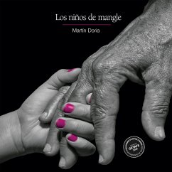 Los niños de mangle (MP3-Download) - Doria, Martín