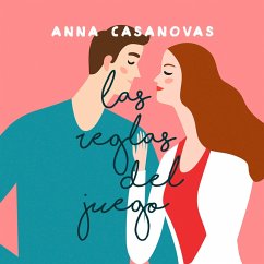 Las reglas del juego (MP3-Download) - Casanovas, Anna