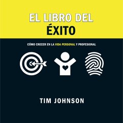 El libro del éxito (MP3-Download) - Johnson, Tim