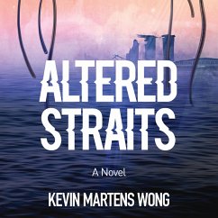Altered Straits (MP3-Download) - Wong, Kevin Martens