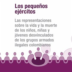 Cover Los pequeños ejércitos (MP3-Download)