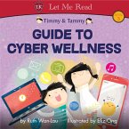 Timmy & Tammy: Guide To Cyber Wellness (MP3-Download)