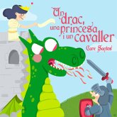 Sant Jordi un drac, una princesa i un cavaller (MP3-Download)