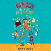 Freddy the Eager Fundraiser (MP3-Download)