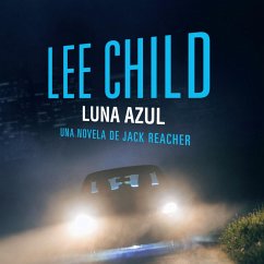 Luna azul (MP3-Download) - Child, Lee