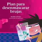 Plan para desenmascarar brujas (MP3-Download)