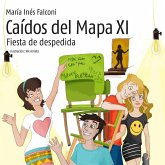Caídos del mapa XI. Fiesta de despedida (MP3-Download) Caídos del mapa XI. Fiesta de despedida (MP3-Download)